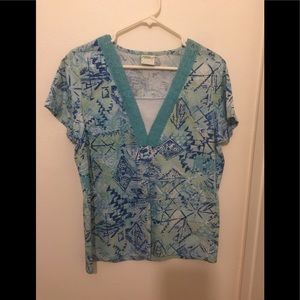 Great Northwest Women’s Blouse (Large)